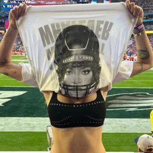 Savage X Fenty - Limited-Edition LVII Surprise Tee (XSmall Men/Small Women)